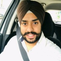 Gurveer Devgan