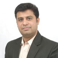 Manishi Kumar Kapil