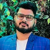 Kalit Tripathi