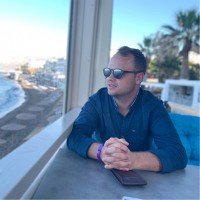 Gregg Du Plessis