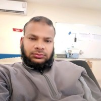 Riajul Islam