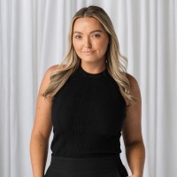 Ashleigh Tarrant