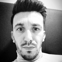 Jordan Fernandes