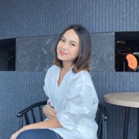 Thanadita Gracella