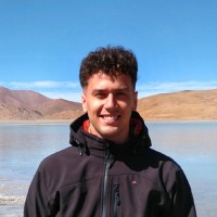 Ramiro Iván Moyano Rolón