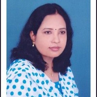 CMACS. ID Arti Nigam B.Sc., LL.B, MBA(F), FCS, FCMA, Ph.D (pursuing)