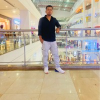 Sanjib Singh