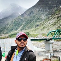 Harsh Maharav