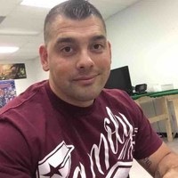 Sean Rico