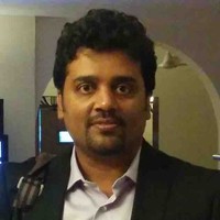 Praveen Venkatraman Loganathan