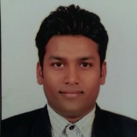 Vinod Shakya