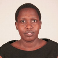 Lourine Chebet Bii, Msc