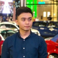 Mohd Izham