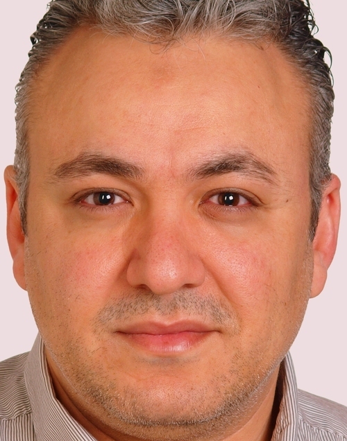 Sami El-Jerby
