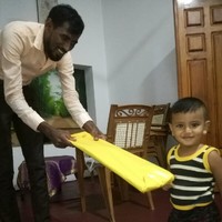 Al Ameen Junaid
