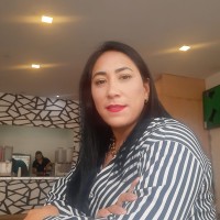 Alexandra Patricia Granda Castillo