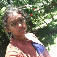 Vishnupriya Venugopal