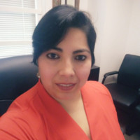 Maricela Cabrera