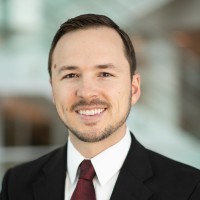 Aron R. Phillips