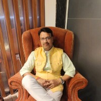 Brajesh Kumar Verma