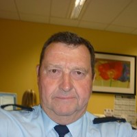 Greg Stillman