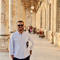 Mahmoud Hassan