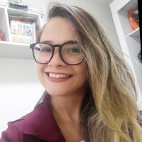 Isabel Cristina Oliveira