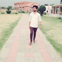 Sudhir Bishnoi