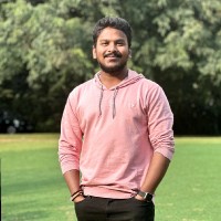 Sudarshan .