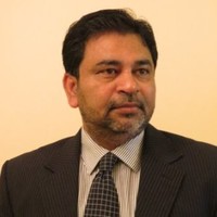 Wadood Ahamed