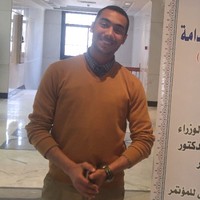 Mohamed AL-Baz