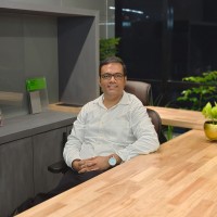 Narendra Botway