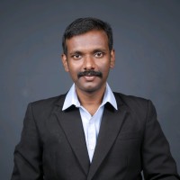 Binoy C