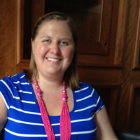 Heather Drayton