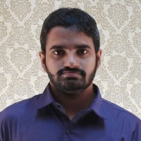 vishnu pu