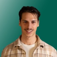 Mitch Caluori
