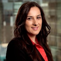 Tina Kanellos