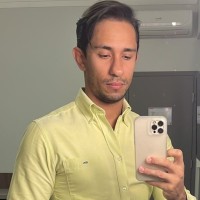 Rogers Borges