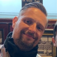 David Lowe