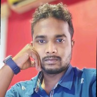 Susant Kumar Sethi