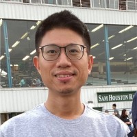 Robert Huang
