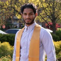 Timothy Chand