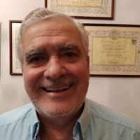 Enrique Garcia Bernedo