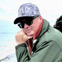 Ray England