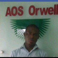 Rising Chukwuka