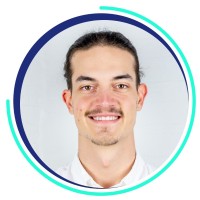Damien Conrad