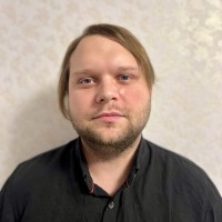 Vitalii Lukianenko