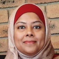 Maksuda Khanum