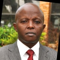 Nicholas Kimenye Kiio
