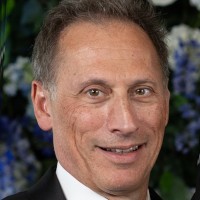 Gary S Wolff